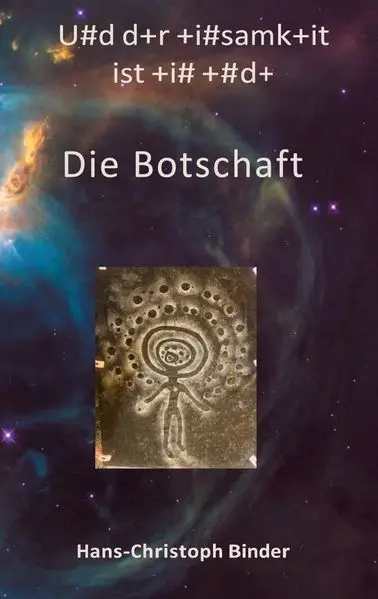 Cover: Und der Einsamkeit ist eine Ende