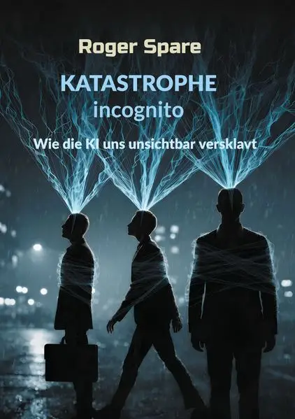 Cover: KATASTROPHE incognito