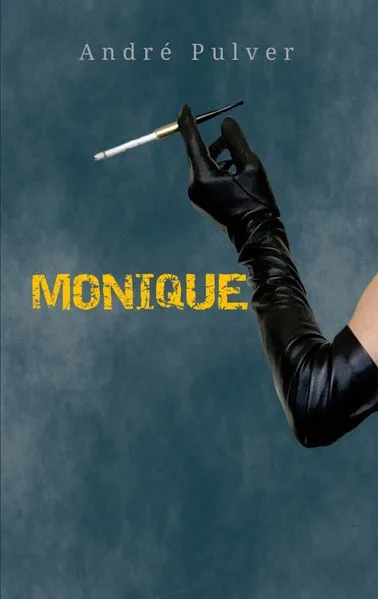 Cover: Monique