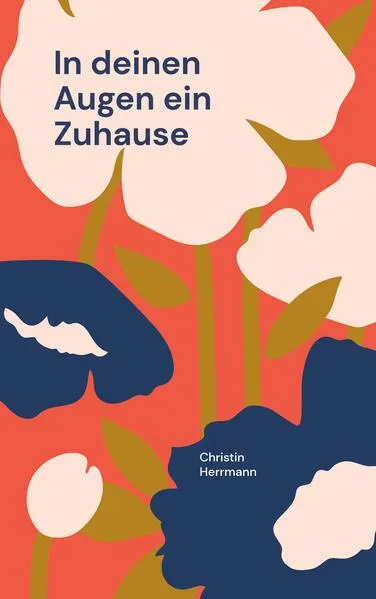 Cover: In deinen Augen ein Zuhause