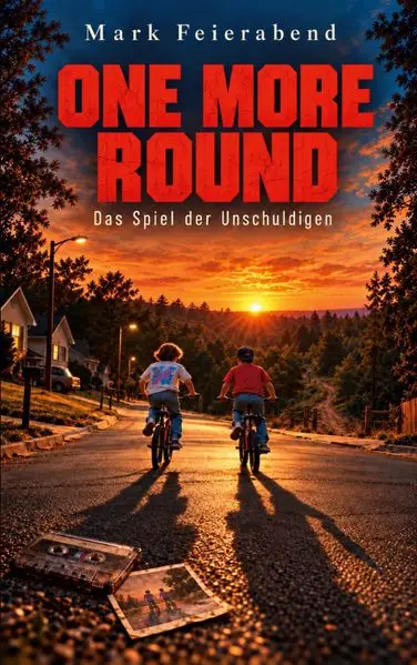Cover: One More Round
