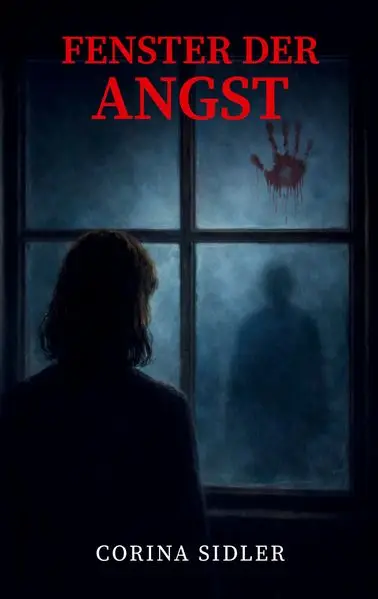 Cover: Fenster der Angst