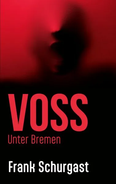 Cover: Voss