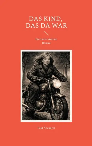 Cover: Das Kind, das da war