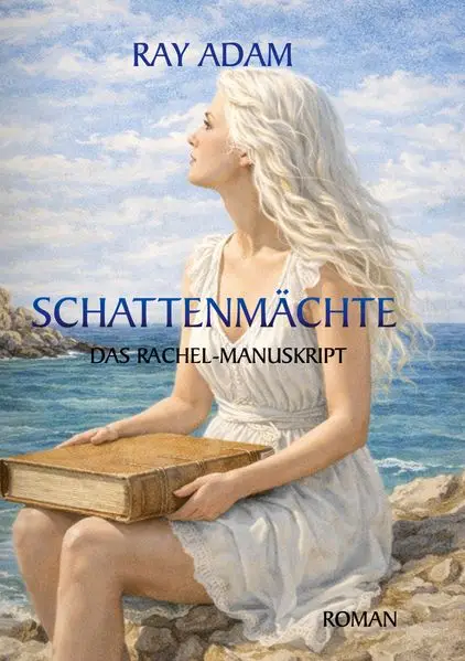 Cover: Das Rachel-Manuskript