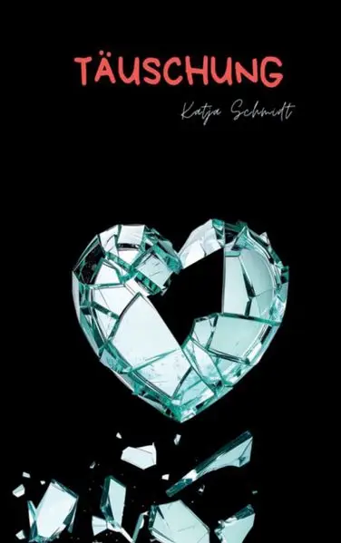 Cover: Täuschung