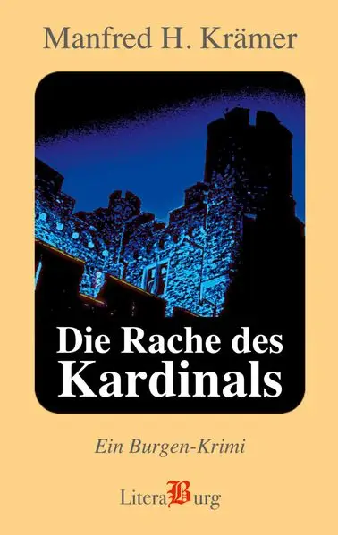 Cover: Die Rache des Kardinals