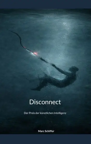 Cover: Disconnect
