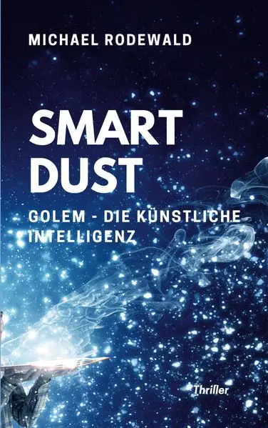 Cover: Smart Dust