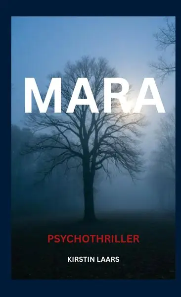 Cover: MARA