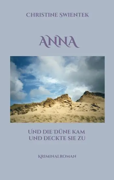 Cover: ANNA