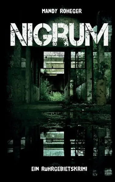 Cover: Nigrum