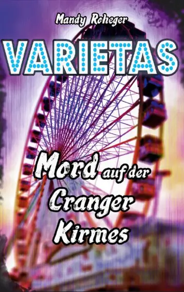 Cover: Varietas