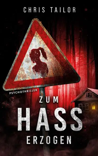 Cover: Zum Hass erzogen