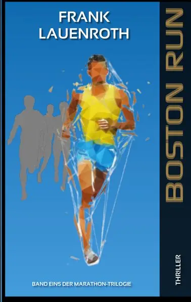 Cover: Boston Run