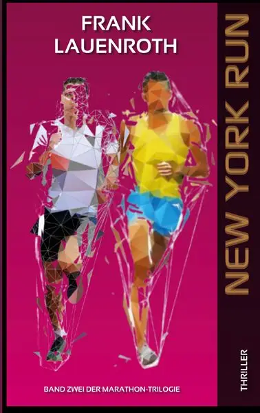 Cover: New York Run