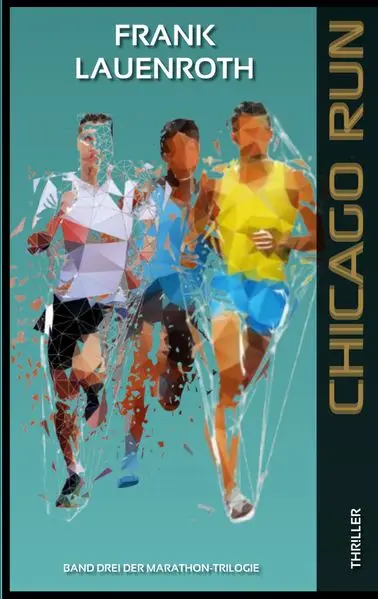 Cover: Chicago Run