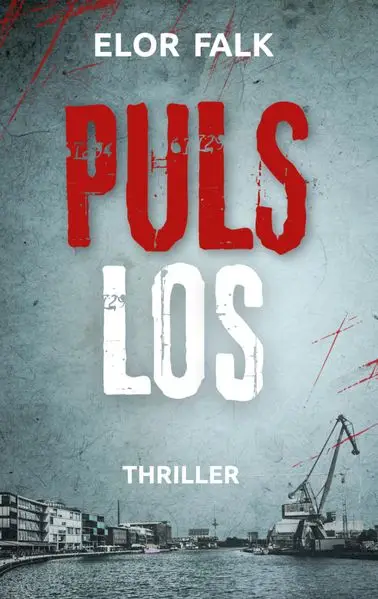 Cover: Pulslos
