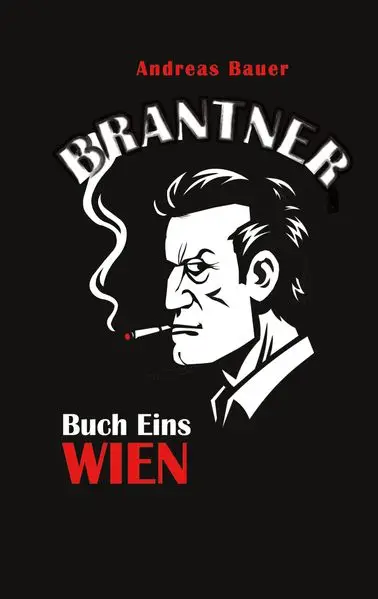Cover: Brantner