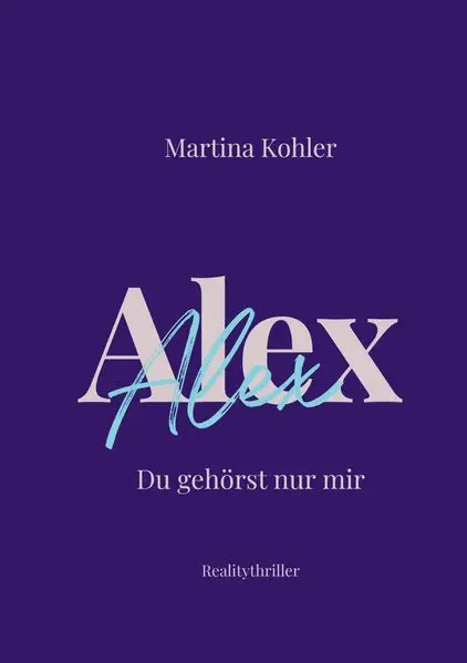 Cover: Alex