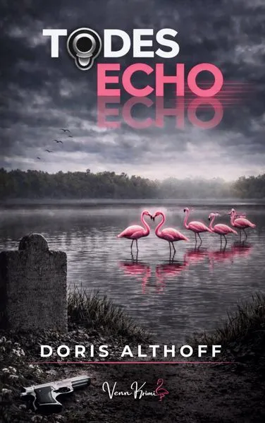 Cover: Todesecho