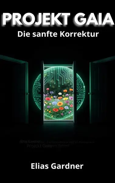 Cover: Projekt Gaia