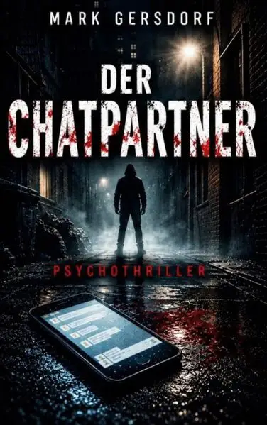 Cover: Der Chatpartner