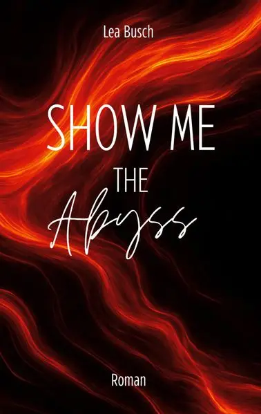 Cover: Show Me The Abyss