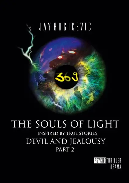 The Souls of Light