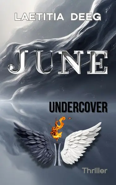 Cover: June undercover