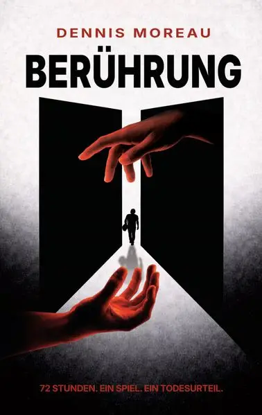 Cover: Berührung
