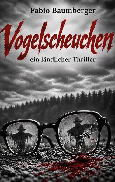 Cover: Vogelscheuchen