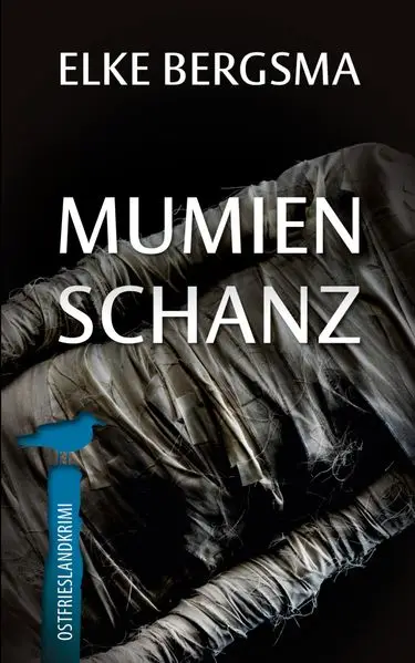 Cover: Mumienschanz
