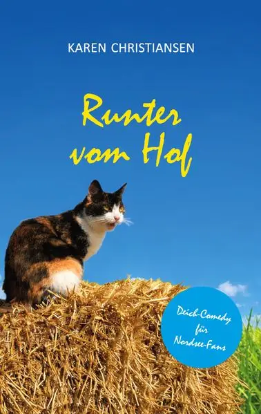 Cover: Runter vom Hof