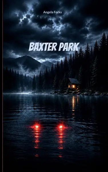Cover: Baxter Park