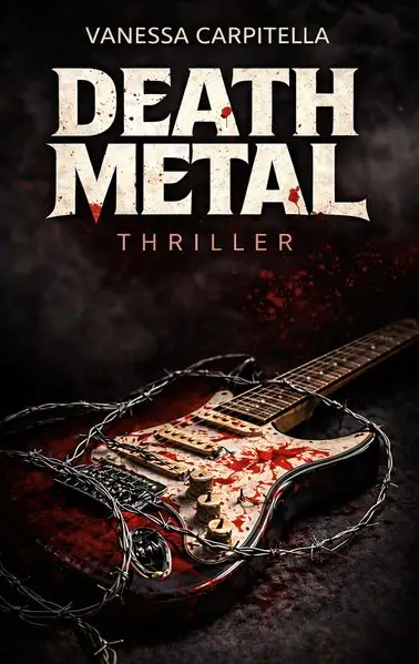 Cover: Death Metal