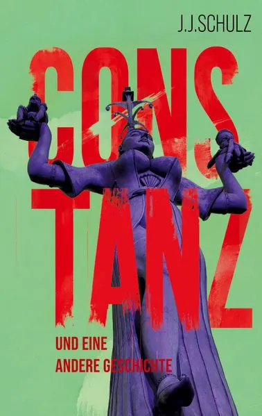 Cover: Constanz