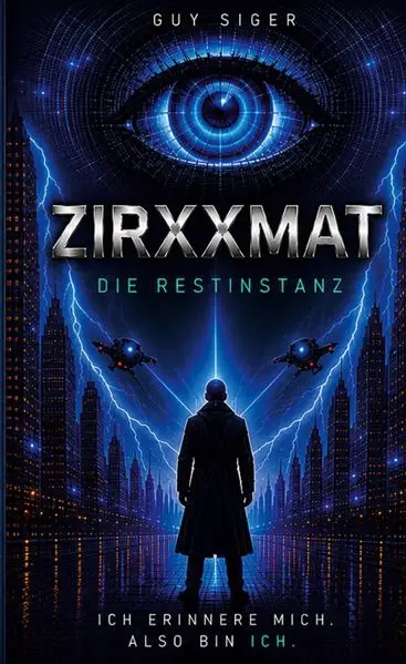 Cover: ZIRXXMAT