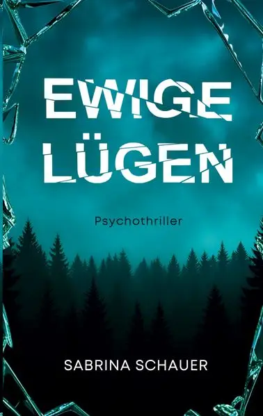 Cover: Ewige Lügen