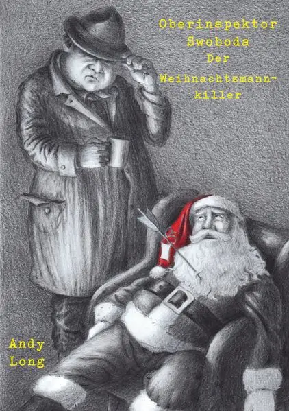 Cover: Oberinspektor Swoboda