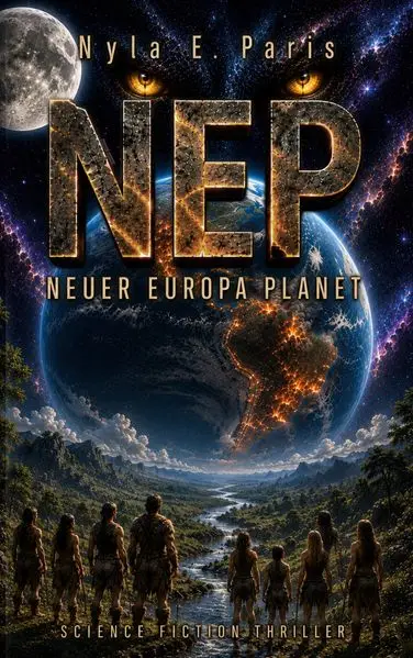 Cover: NEP