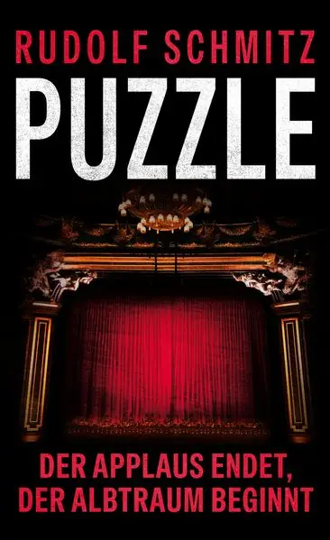 Cover: Puzzle