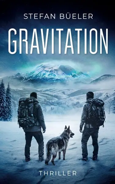 Cover: Gravitation
