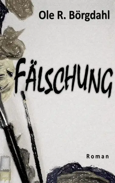 Cover: Fälschung