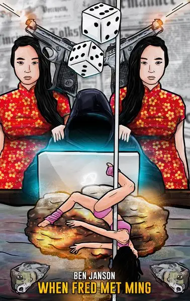 Cover: When Fred Met Ming