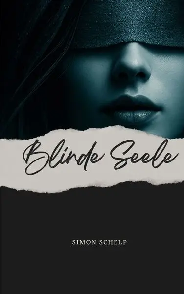Cover: Blinde Seele