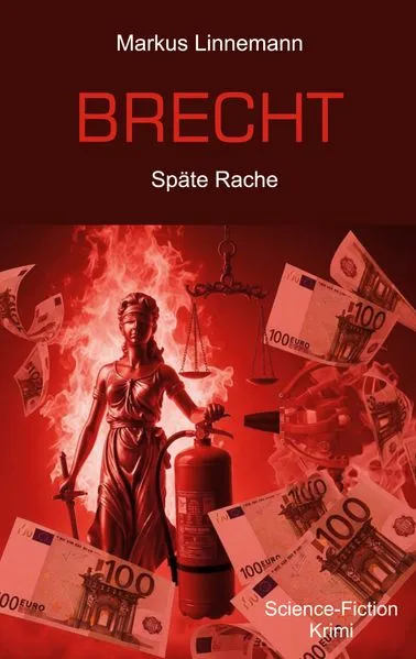 Cover: Brecht
