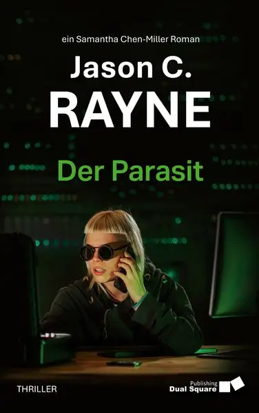 Cover: Der Parasit