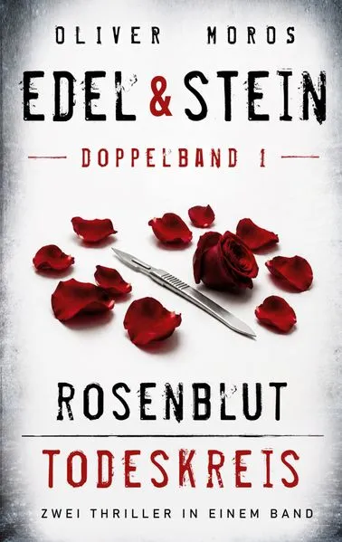 Cover: Edel & Stein Doppelband 1