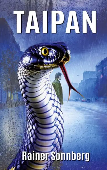 Cover: Taipan